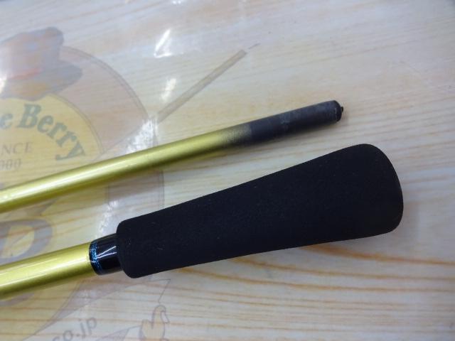 フィルダー カワハギ 180MH