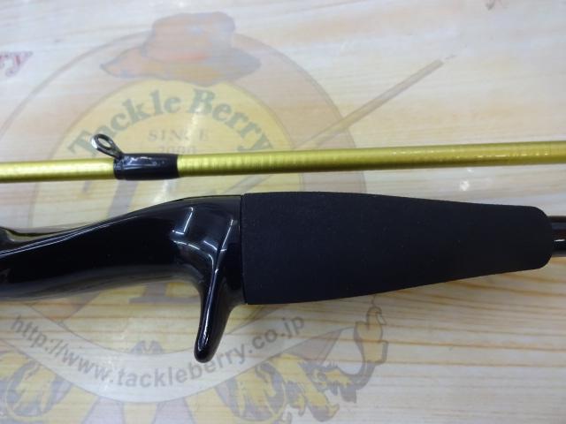 フィルダー カワハギ 180MH