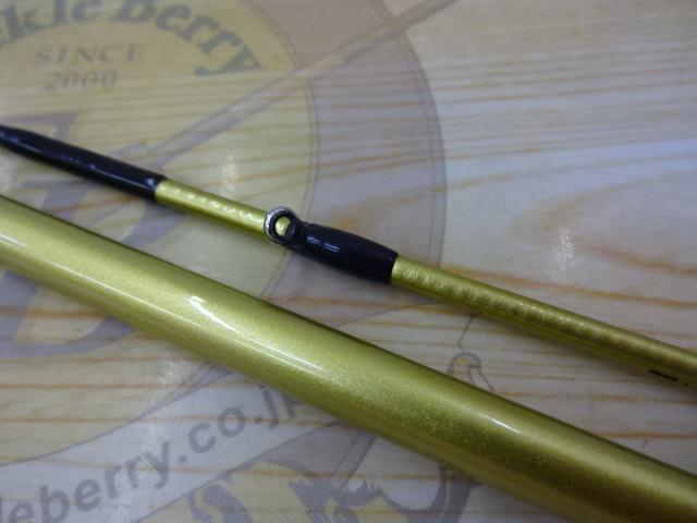 フィルダー カワハギ 180MH