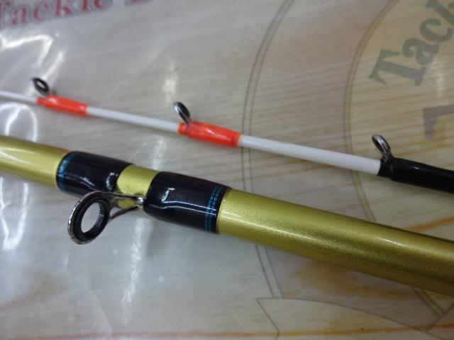 フィルダー カワハギ 180MH