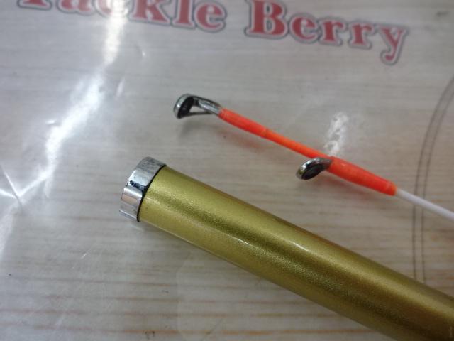 フィルダー カワハギ 180MH