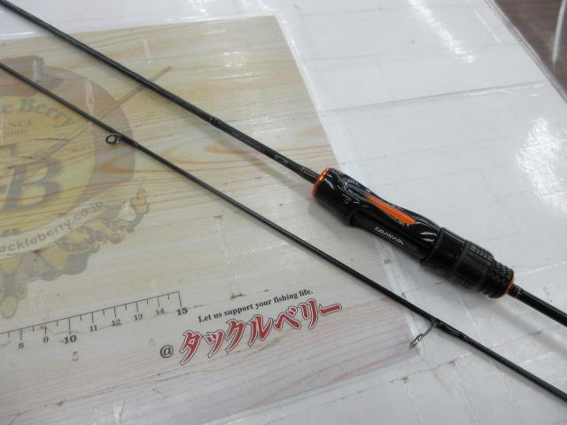 イプリミ 56XXUL-S｜＠ベリーネット 日本最大新品中古釣具WEBショップ