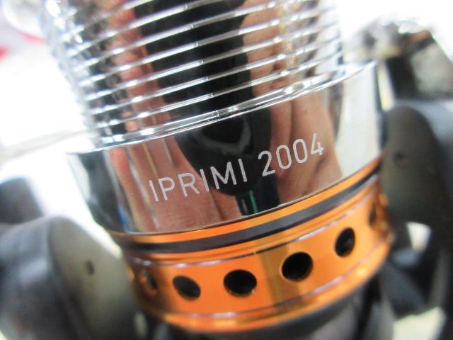16イプリミ 2004｜＠ベリーネット 日本最大新品中古釣具WEBショップ