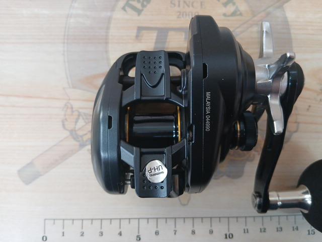 22グラップラーBB 151HG｜＠ベリーネット 日本最大新品中古釣具WEBショップ