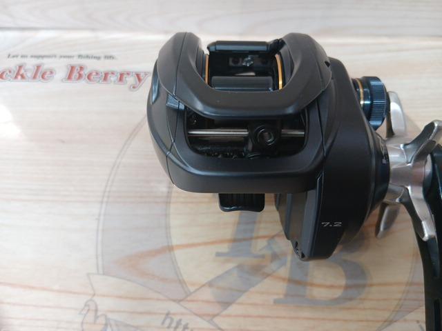 22グラップラーBB 151HG｜＠ベリーネット 日本最大新品中古釣具WEBショップ