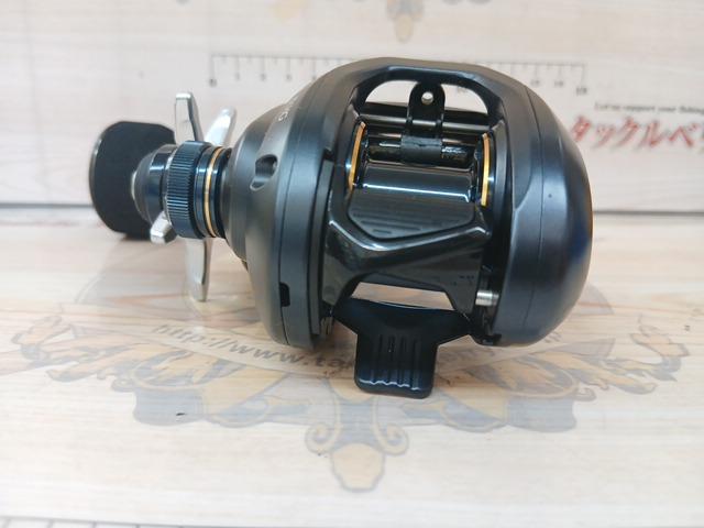 SHIMANO GRAPPLER BB 151HG 未使用 リール　ベイト 22グラップラーBB 151HG｜＠ベリーネット 日本最大新品中古釣具WEBショップ