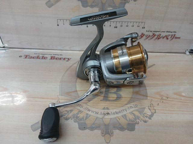 レブロスMX 2506｜＠ベリーネット 日本最大新品中古釣具WEBショップ