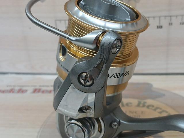 レブロスMX 2506｜＠ベリーネット 日本最大新品中古釣具WEBショップ