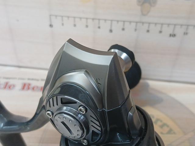 レボ ALXシータ(Θ) 3000SH｜＠ベリーネット 日本最大新品中古釣具WEB