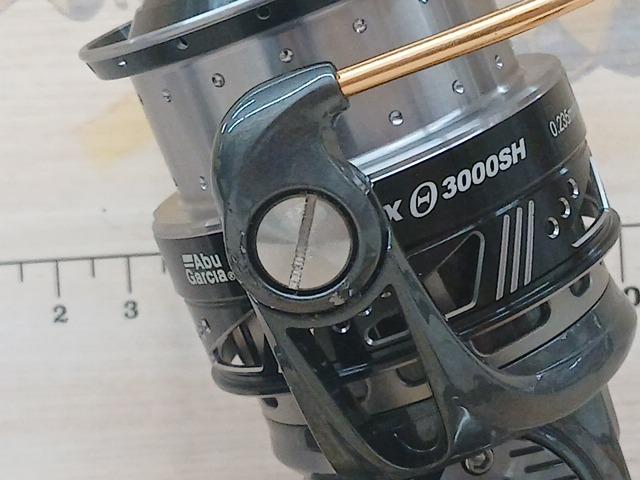 レボ ALXシータ(Θ) 3000SH｜＠ベリーネット 日本最大新品中古釣具WEB