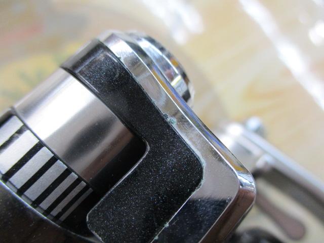 12フォースマスター 3000MK