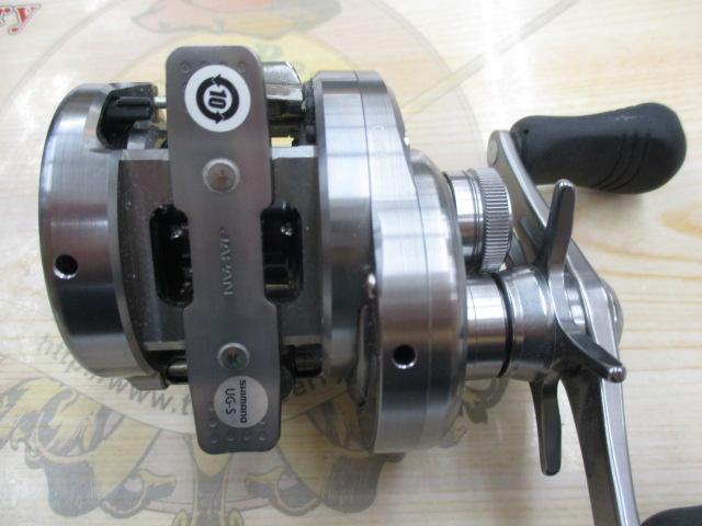 20カルカッタコンクエストDC 100HG｜＠ベリーネット 日本最大新品中古