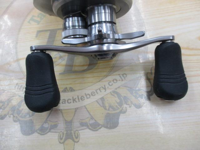 20カルカッタコンクエストDC 100HG｜＠ベリーネット 日本最大新品中古