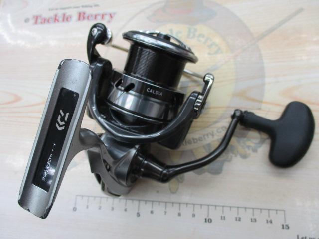 24カルディアLT4000-CXH 18カルディア LT4000-CXH｜＠ベリーネット 日本最大新品中古釣具WEB