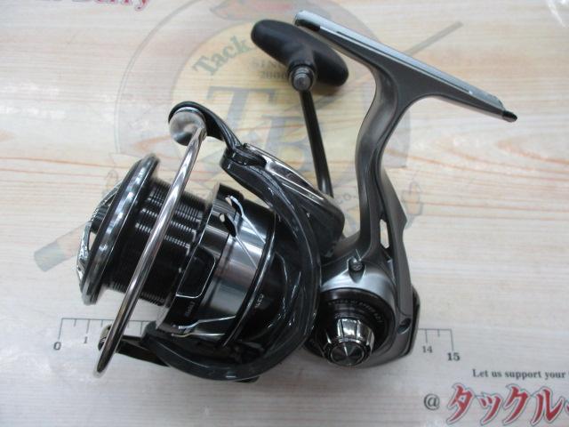 18カルディア LT4000-CXH｜＠ベリーネット 日本最大新品中古釣具WEB