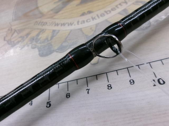 ゾディアス 164L-BFS/2｜＠ベリーネット 日本最大新品中古釣具WEBショップ