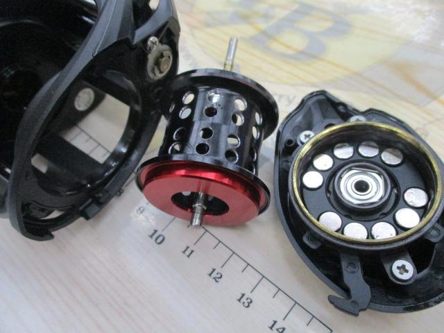 ロキサーニ BF8-L｜＠ベリーネット 日本最大新品中古釣具WEBショップ