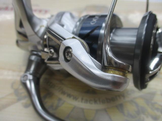 中古品　シマノ　15 ストラディック C3000HG　ハイギア 15ストラディック C3000HG｜＠ベリーネット 日本最大新品中古釣具WEB