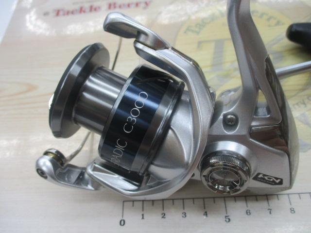 15ストラディック C3000 HG M-K 15ストラディック C3000HG｜＠ベリーネット 日本最大新品中古釣具WEB