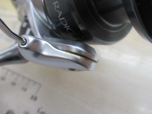 15ストラディック C3000HG｜＠ベリーネット 日本最大新品中古釣具WEB