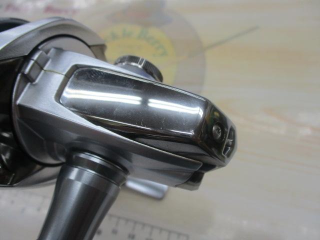 15ストラディック 4000XGM｜＠ベリーネット 日本最大新品中古釣具WEB