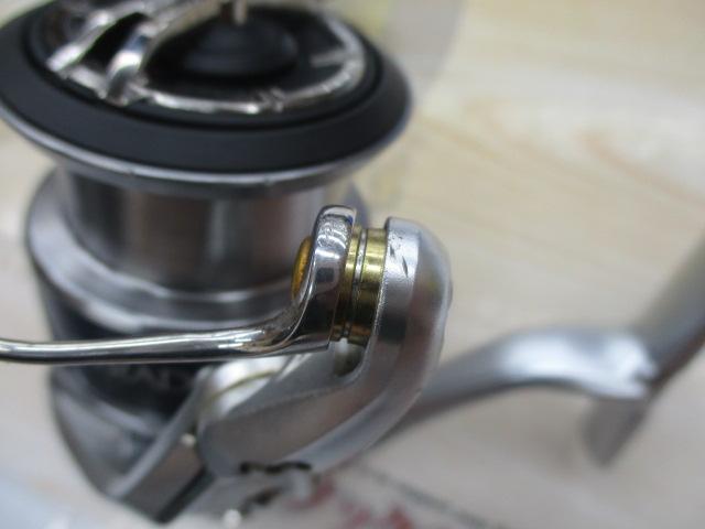 15ストラディック 4000XGM｜＠ベリーネット 日本最大新品中古釣具WEB