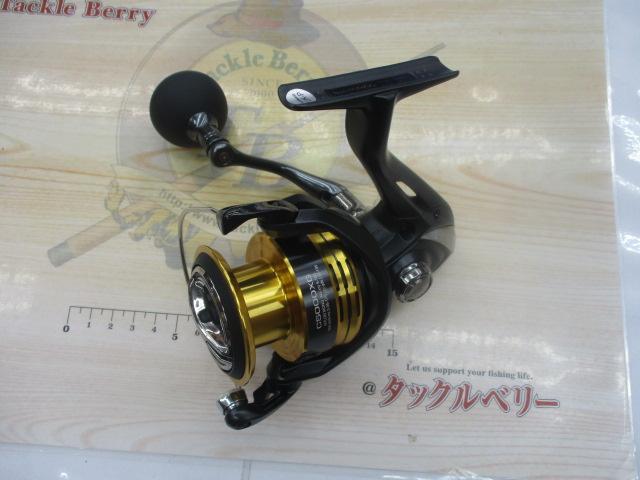 22サハラ C5000XG｜＠ベリーネット 日本最大新品中古釣具WEBショップ