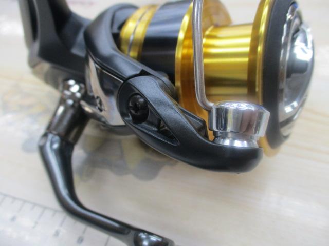 22サハラ C5000XG｜＠ベリーネット 日本最大新品中古釣具WEBショップ