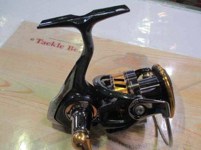 18レガリス LT4000D-CXH｜＠ベリーネット 日本最大新品中古釣具WEBショップ