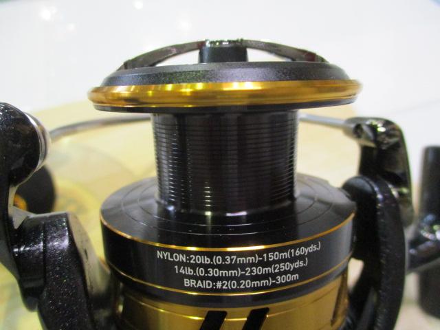 18レガリス LT4000D-CXH｜＠ベリーネット 日本最大新品中古釣具WEBショップ