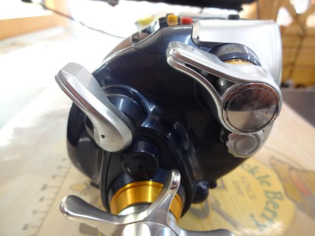 07電動丸 3000ビーストマスター｜＠ベリーネット 日本最大新品中古釣具