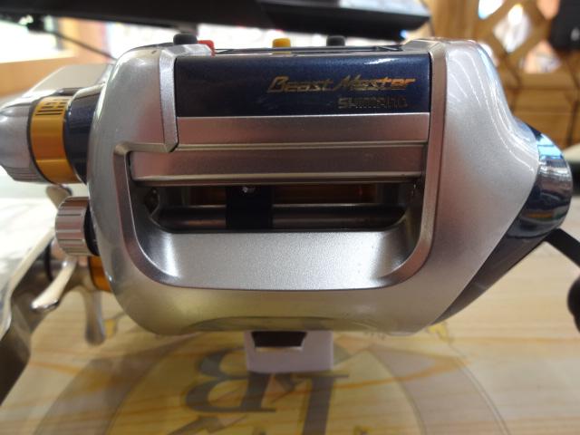 07電動丸 3000ビーストマスター｜＠ベリーネット 日本最大新品中古釣具