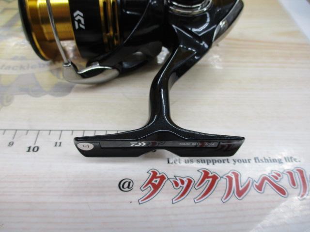 23レガリス LT3000D-C｜＠ベリーネット 日本最大新品中古釣具WEBショップ