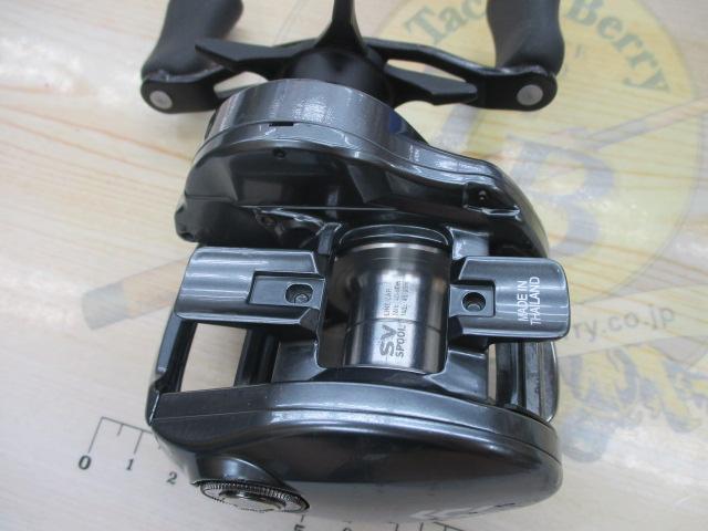 タトゥーラ SV TW 8.1L｜＠ベリーネット 日本最大新品中古釣具WEBショップ