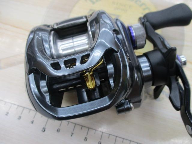 タトゥーラ SV TW 8.1L｜＠ベリーネット 日本最大新品中古釣具WEBショップ