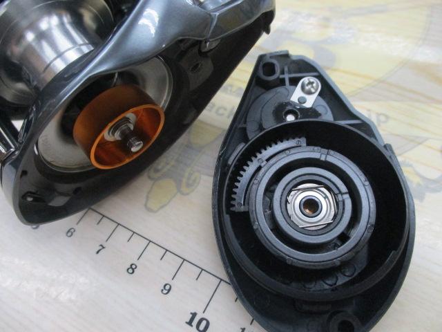 タトゥーラ SV TW 8.1L｜＠ベリーネット 日本最大新品中古釣具WEBショップ