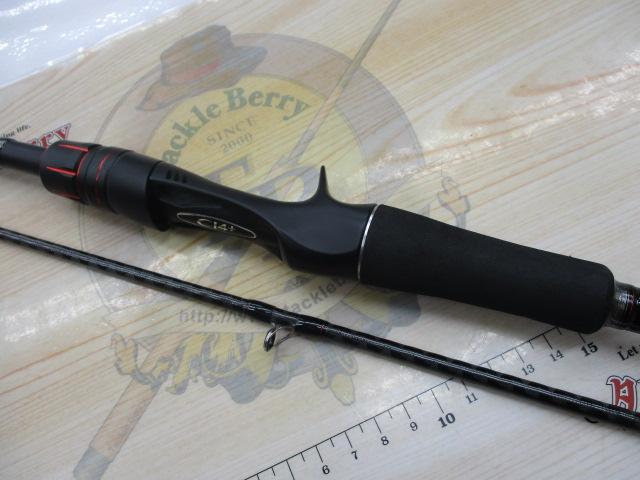 ゾディアス 1610M-2｜＠ベリーネット 日本最大新品中古釣具WEBショップ
