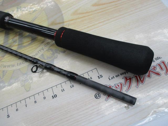 ゾディアス 1610M-2｜＠ベリーネット 日本最大新品中古釣具WEBショップ