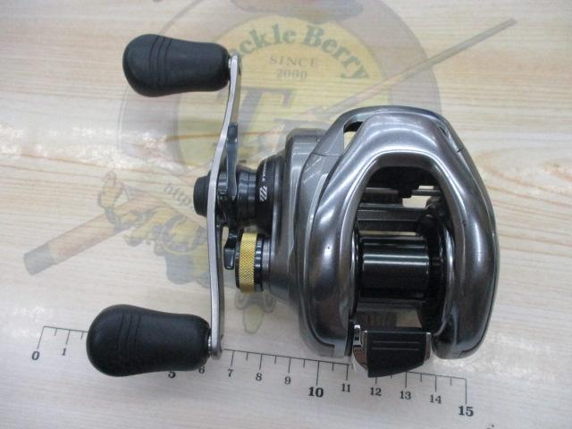 15メタニウムDC XG (LH) 後期モデル｜＠ベリーネット 日本最大新品中古