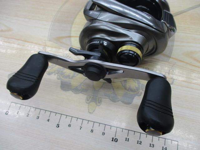 15メタニウムDC XG (LH) 後期モデル｜＠ベリーネット 日本最大新品中古