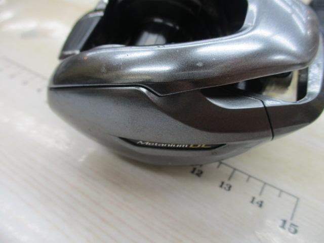 15メタニウムDC XG (LH) 後期モデル｜＠ベリーネット 日本最大新品中古