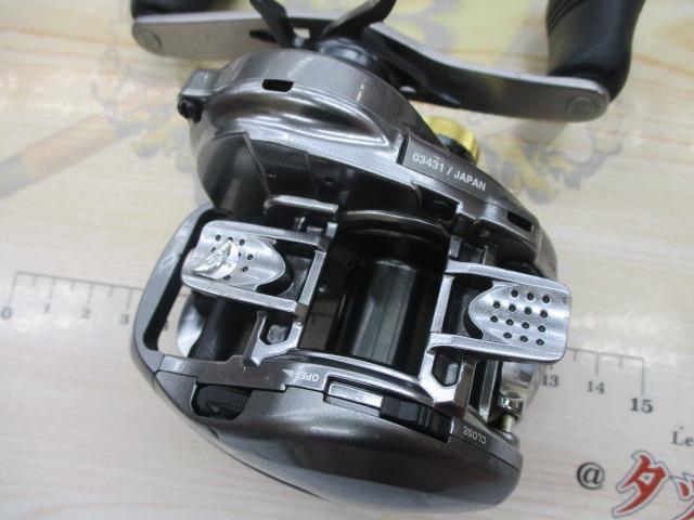 15メタニウムDC XG (LH) 後期モデル｜＠ベリーネット 日本最大新品中古