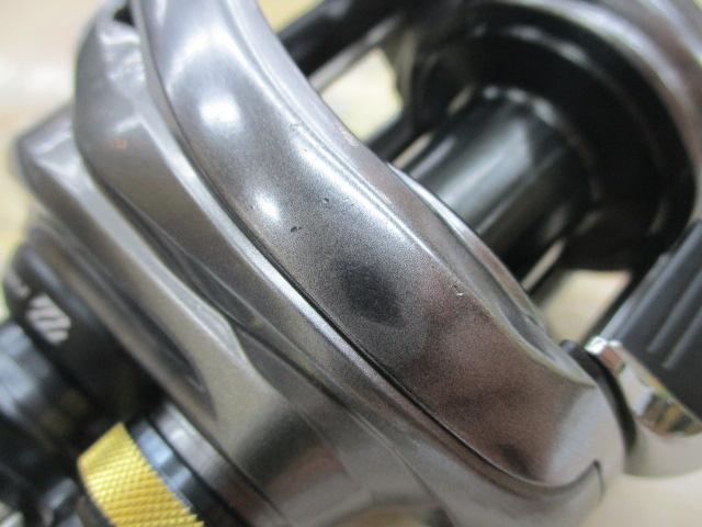 15メタニウムDC XG (LH) 後期モデル｜＠ベリーネット 日本最大新品中古