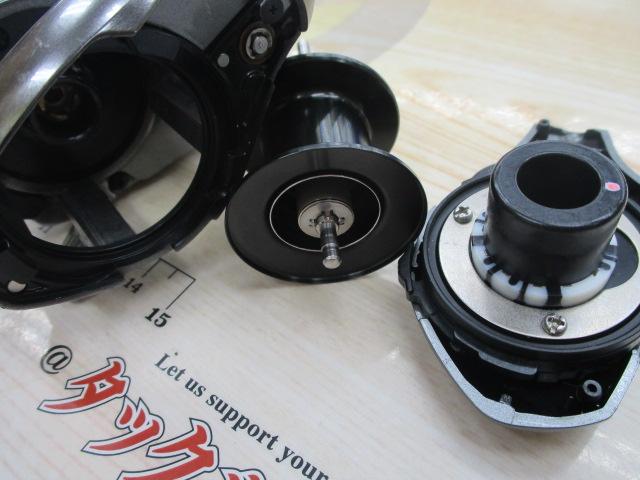 15メタニウムDC XG (LH) 後期モデル｜＠ベリーネット 日本最大新品中古