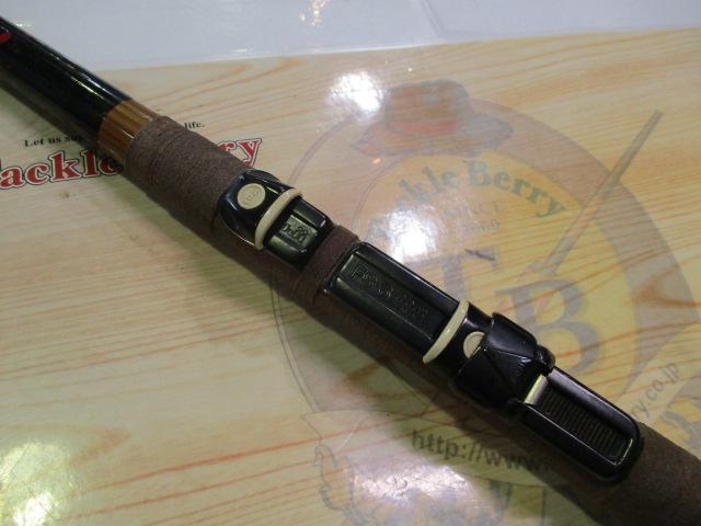 竹心竿ヘチ 2.7｜＠ベリーネット 日本最大新品中古釣具WEBショップ