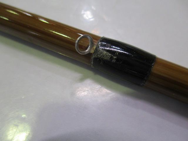 竹心竿ヘチ 2.7