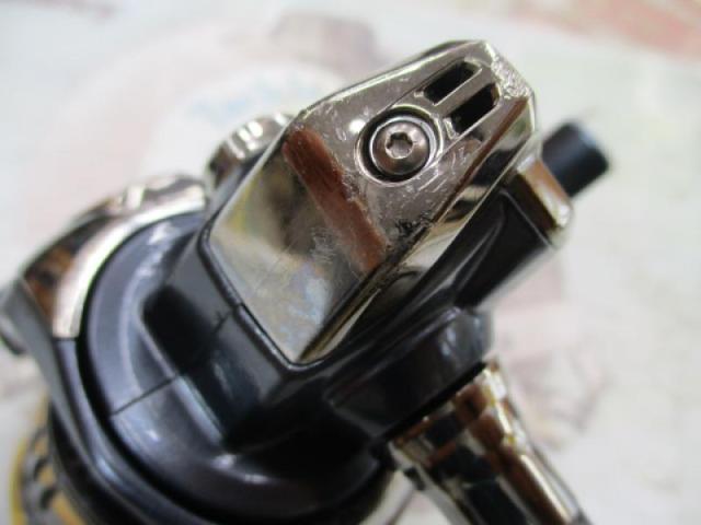 21アルテグラ C2000SHG