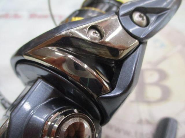 21アルテグラ C2000SHG