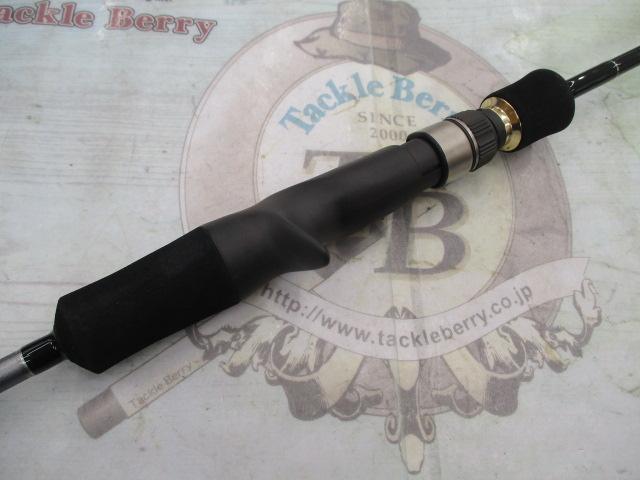 Major Craft クロステージ CRS-B60LJ クロステージ CRS-B60LJ｜＠ベリーネット 日本最大新品中古釣具WEBショップ