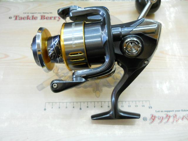 ま*か様 15ツインパワーsw8000HG 15ツインパワーSW 8000HG｜＠ベリーネット 日本最大新品中古釣具WEB